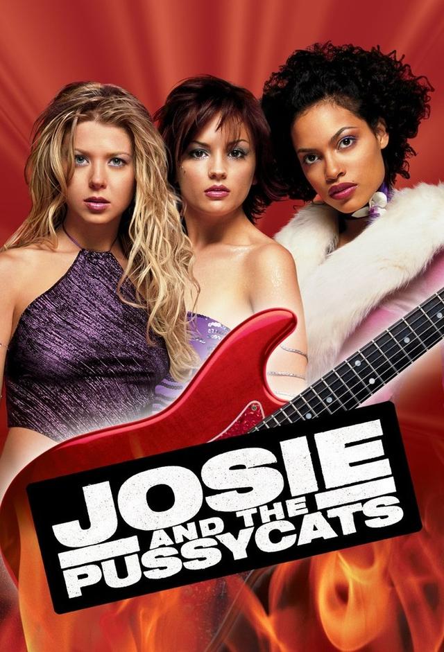 Josie and the Pussycats