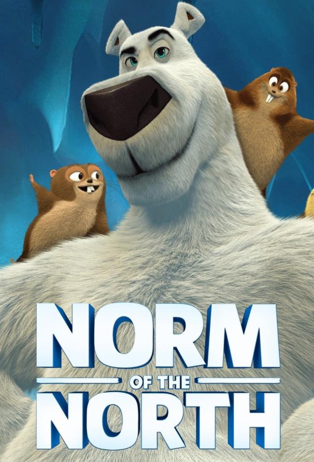 Norm of the North