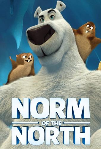 Norm of the North