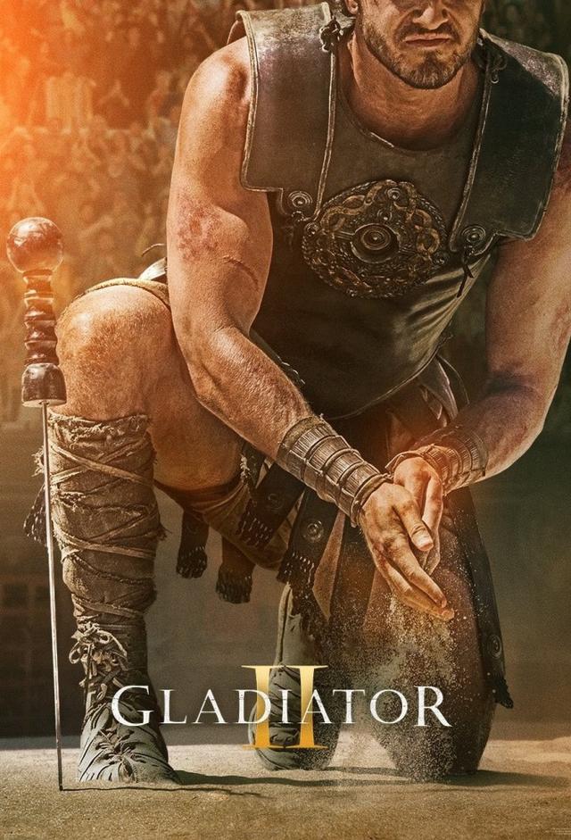 Gladiator II