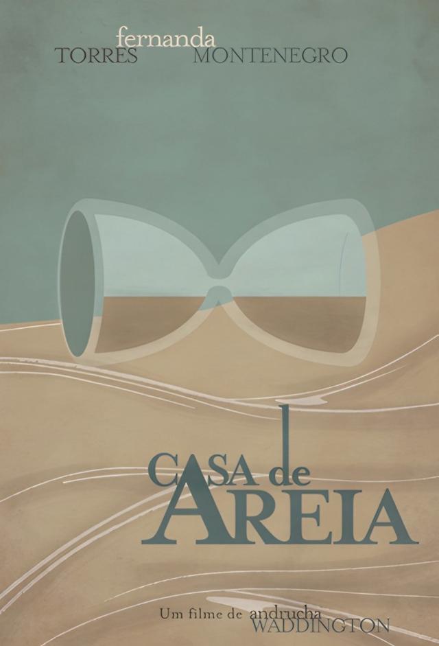 Casa de Areia