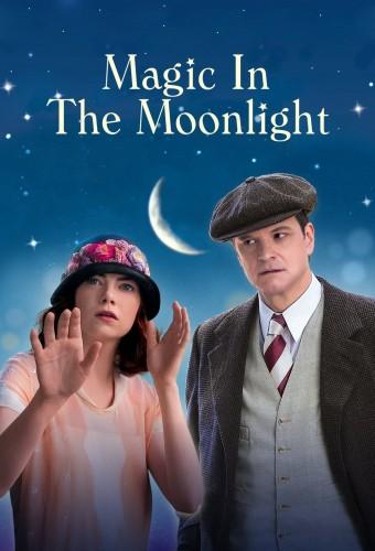 Magic in the Moonlight