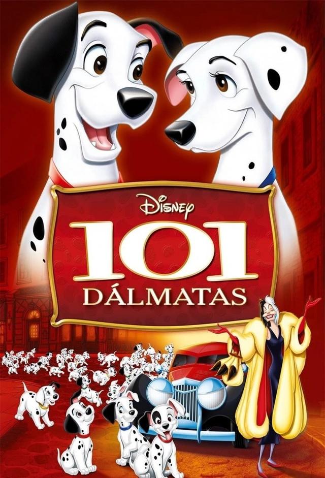 101 Dalmatians