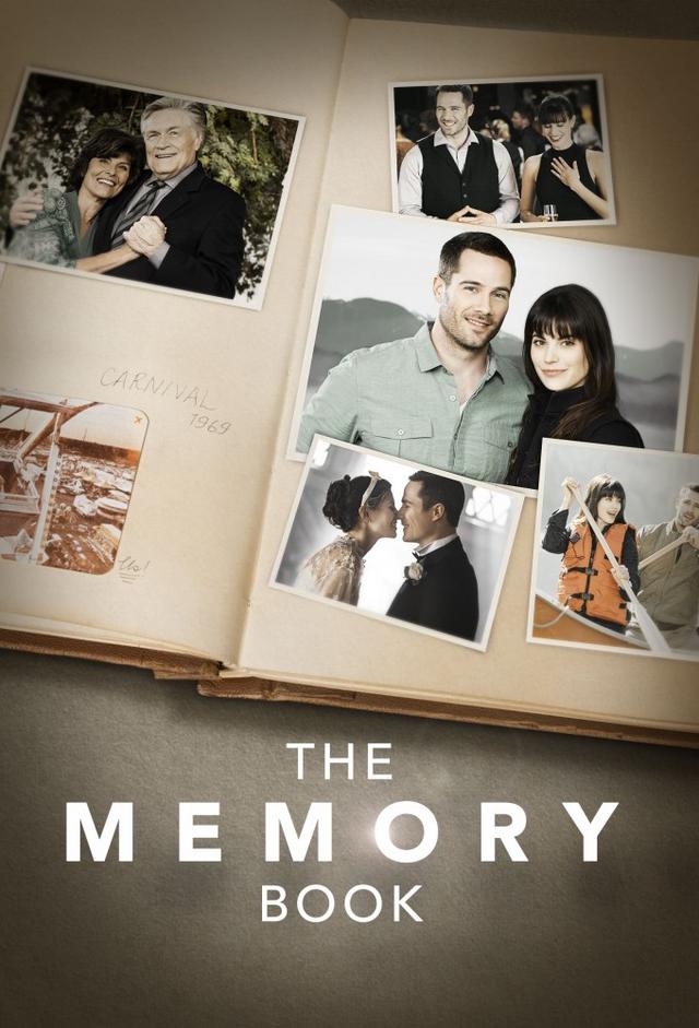 The Memory Book