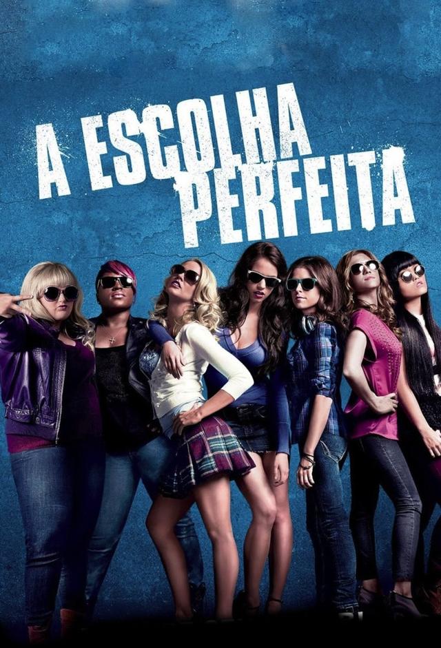Um Ritmo Perfeito