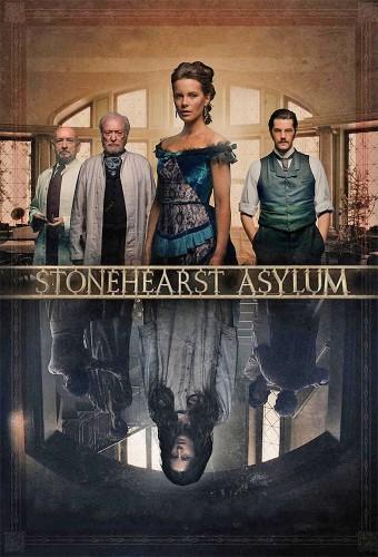 Stonehearst Asylum