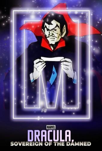 The Tomb of Dracula
