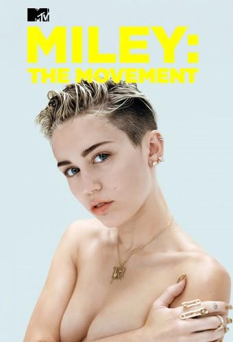 Miley: The Movement