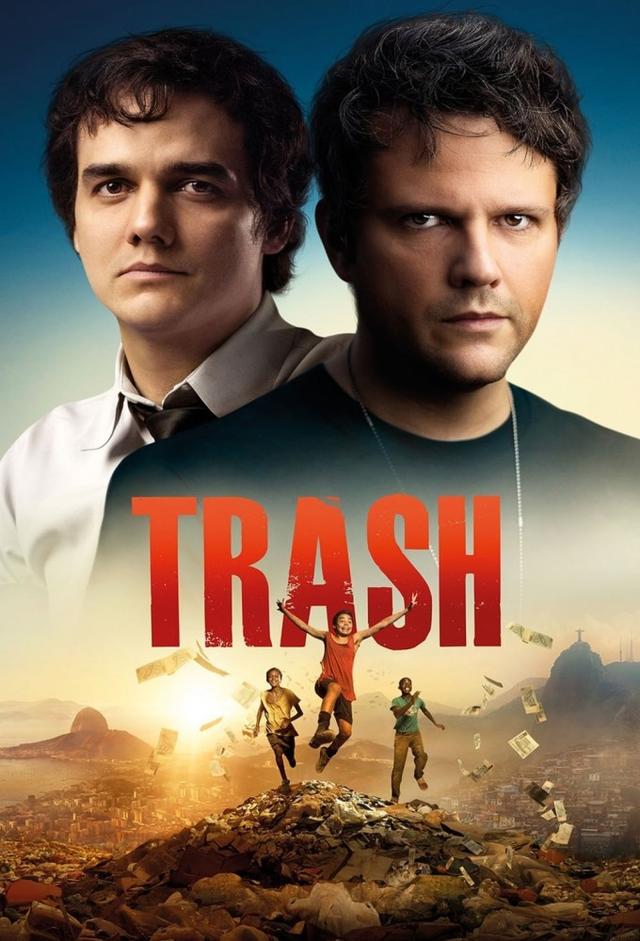 Trash