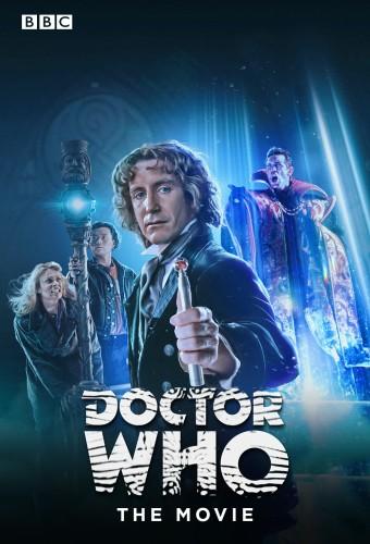 Doctor Who - The Movie