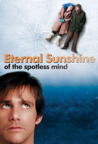 Eternal Sunshine of the Spotless Mind