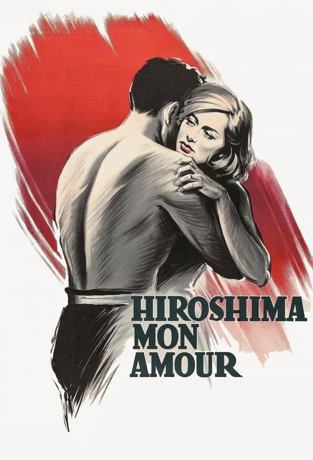 Hiroshima Mon Amour