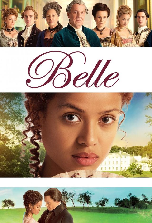 Belle