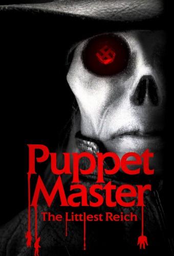 Puppet Master: The Littlest Reich