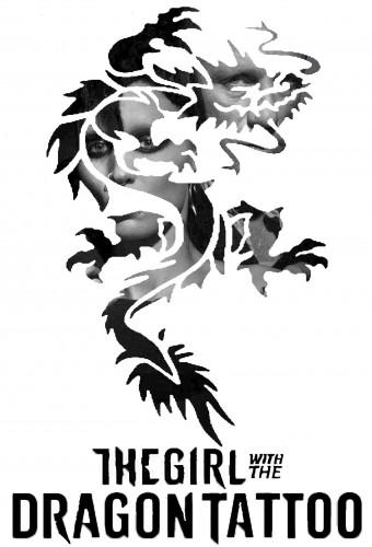 The Girl with the Dragon Tattoo
