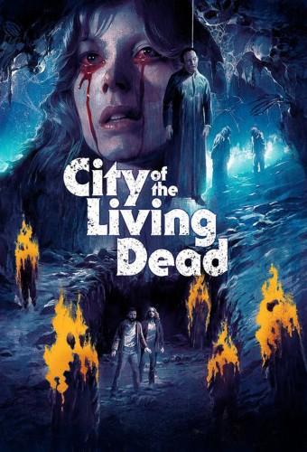 City of the Living Dead