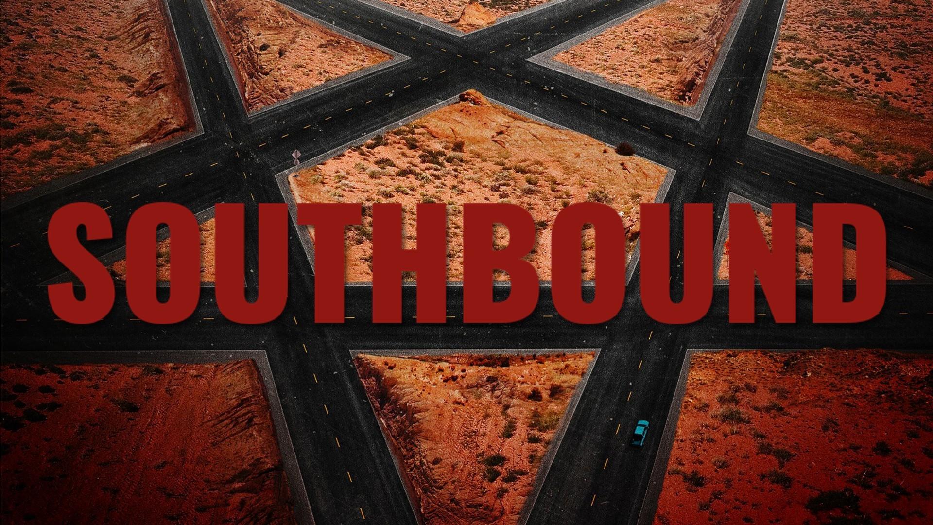 Southbound