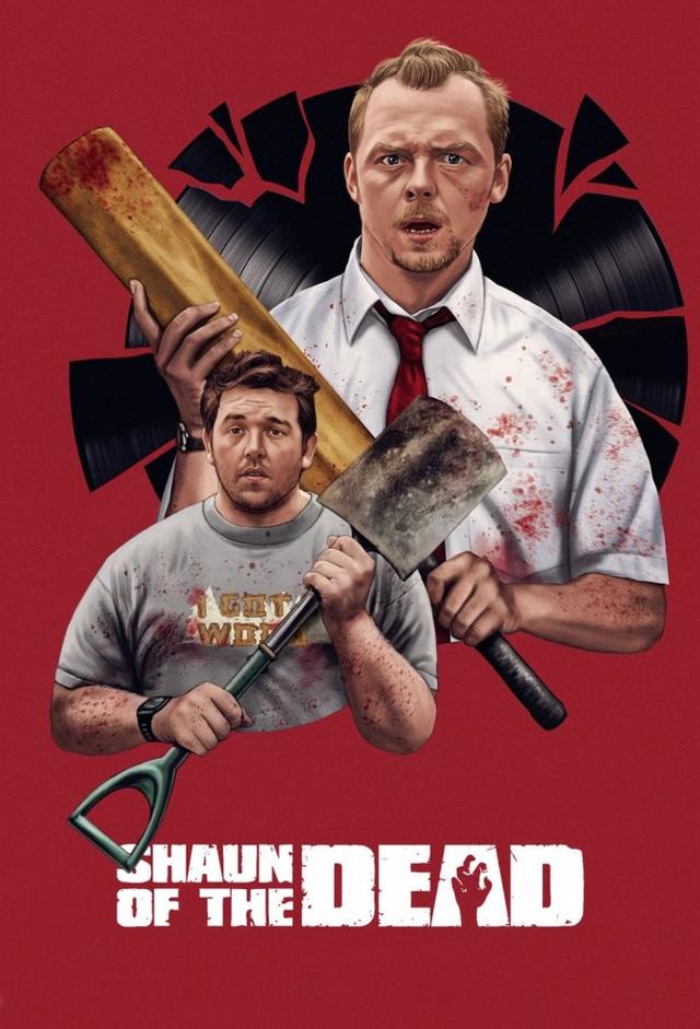 Shaun of the Dead