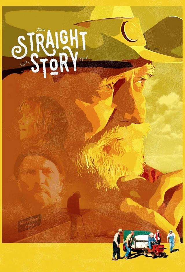 The Straight Story