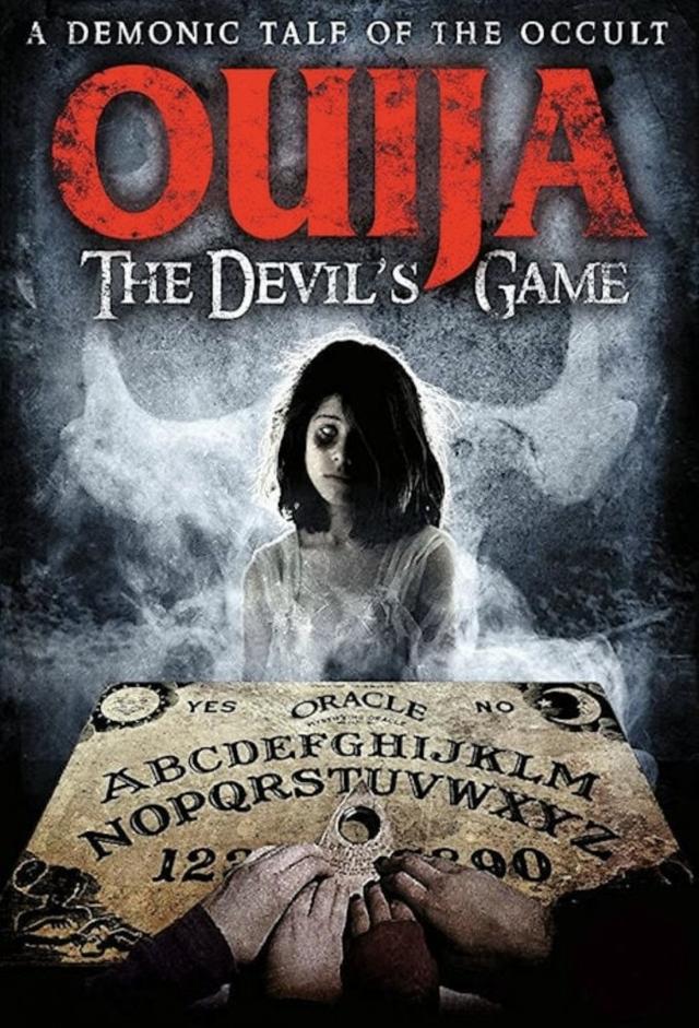 Ouija: Summoning