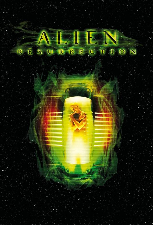 Alien Resurrection