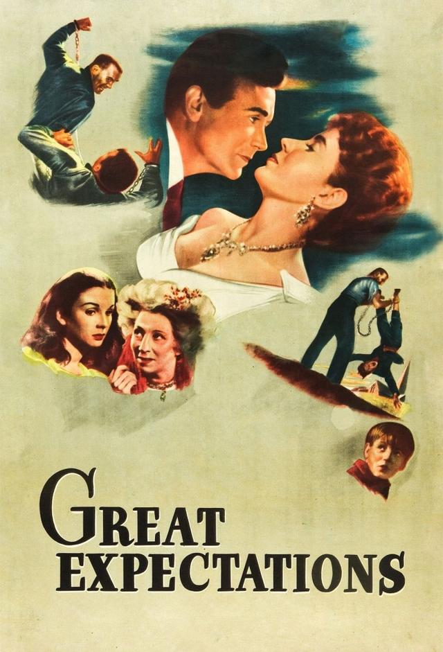 Great Expectations