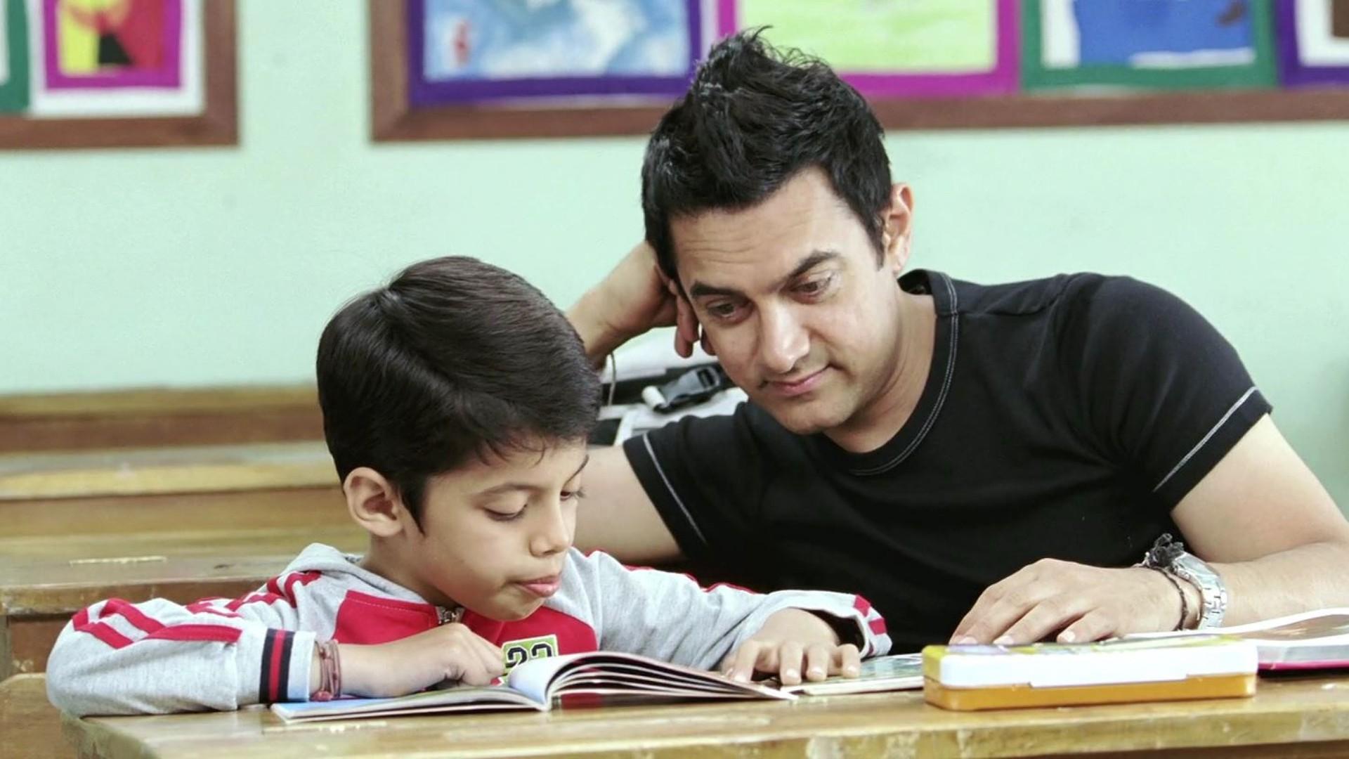 Taare Zameen Par