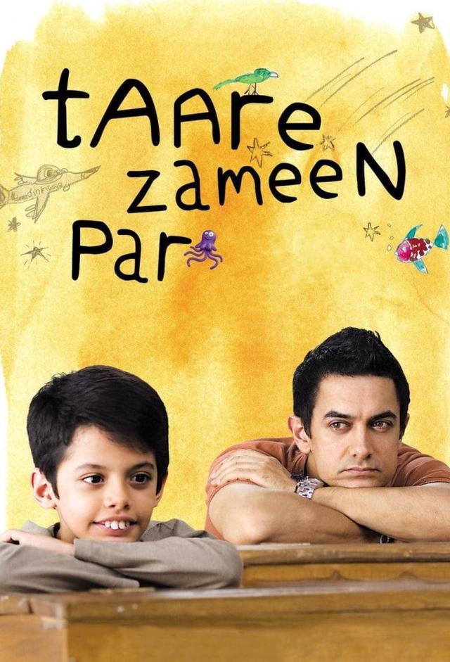 Taare Zameen Par