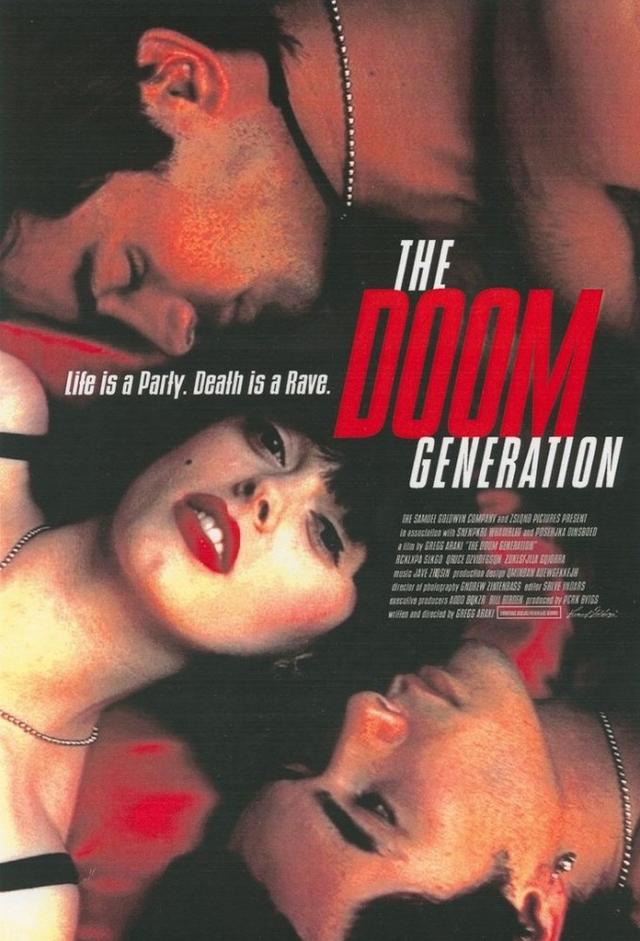 The Doom Generation