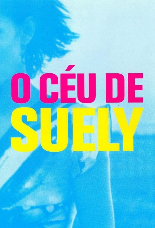 Suely in the Sky