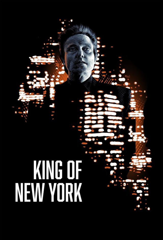 King of New York