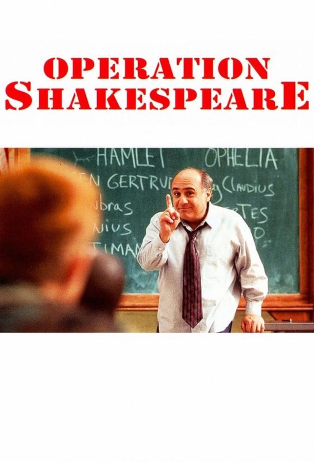 Mezzo professore tra i marines