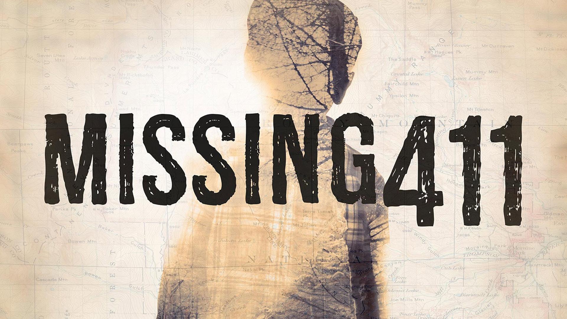 Missing 411