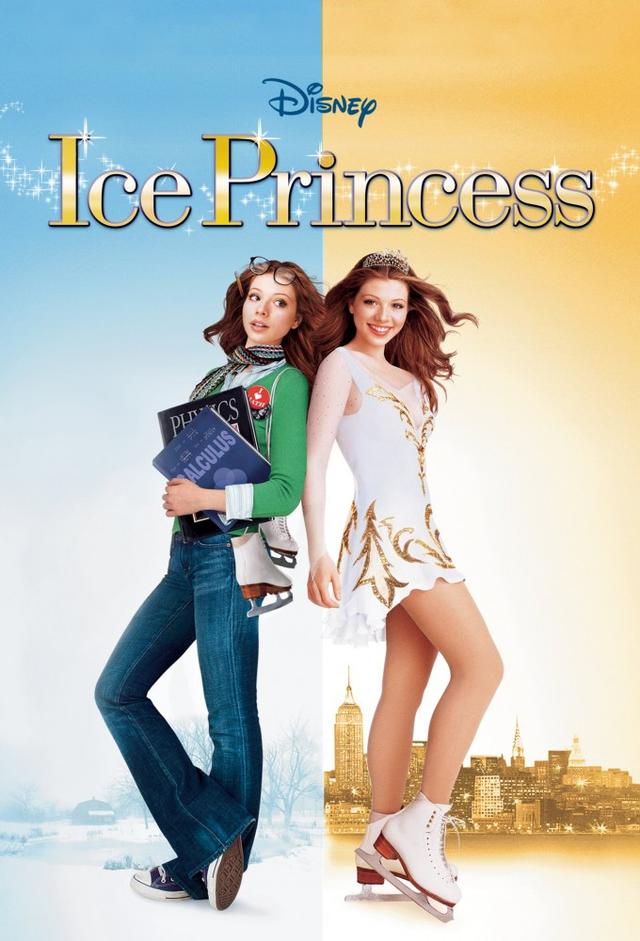 Ice Princess