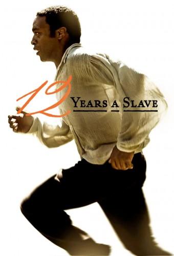 12 Years a Slave