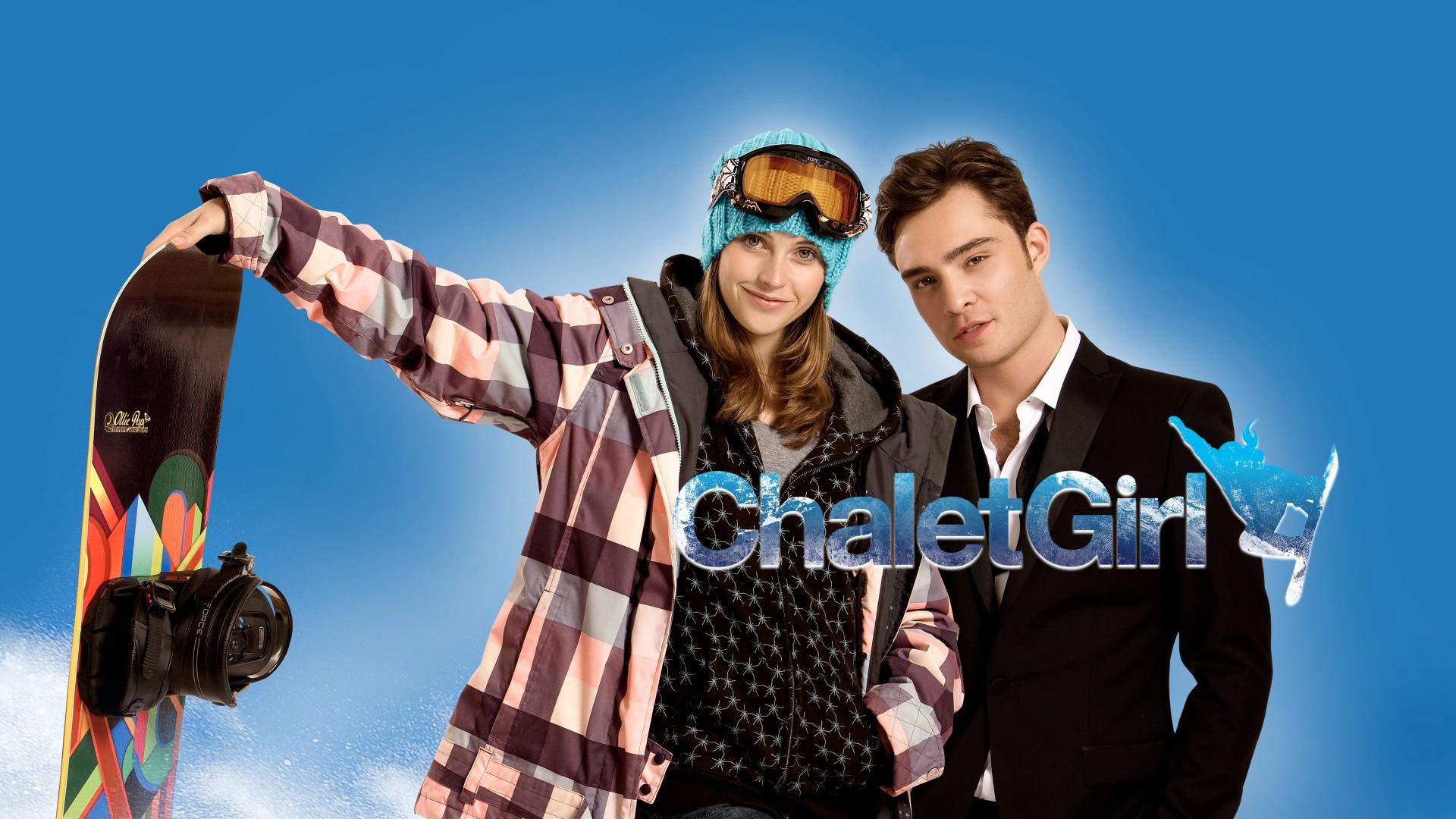 Chalet Girl