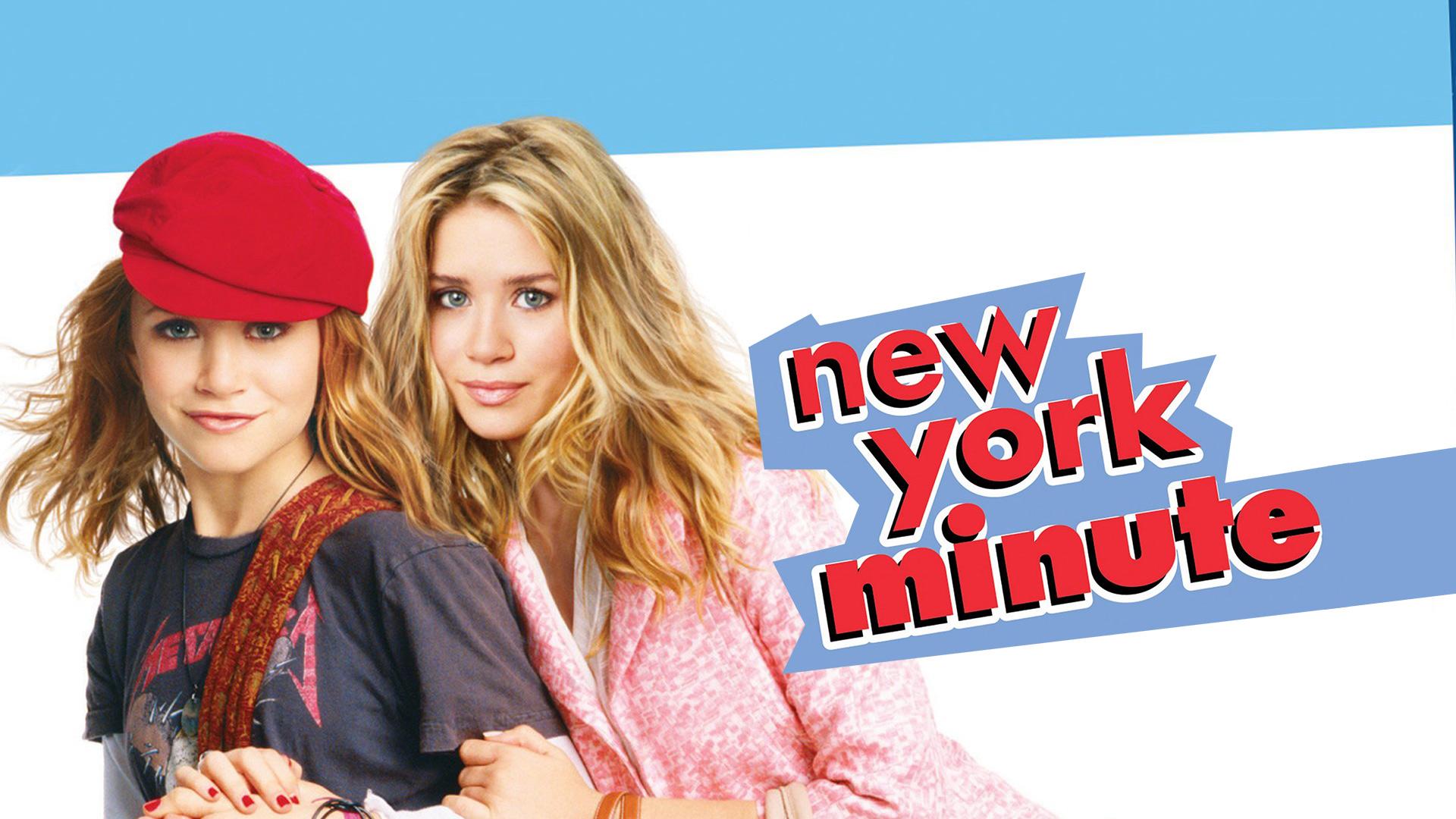 New York Minute