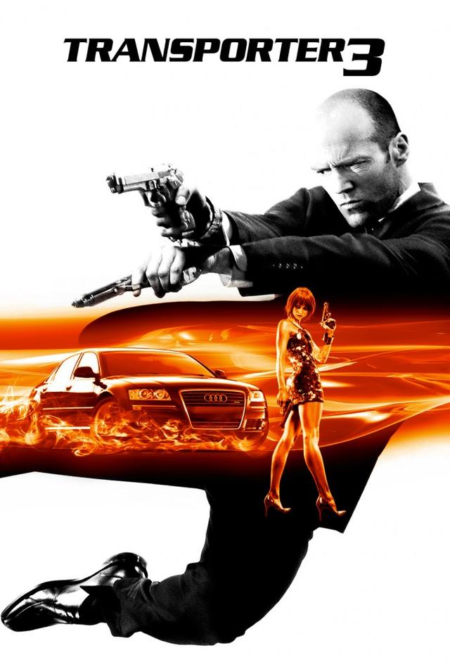 Transporter 3