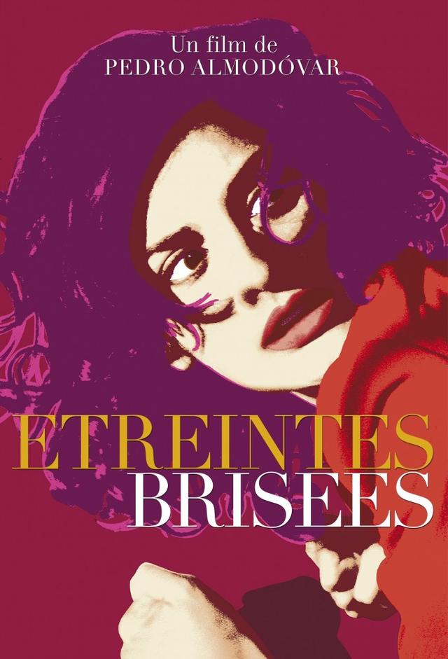 Étreintes brisées