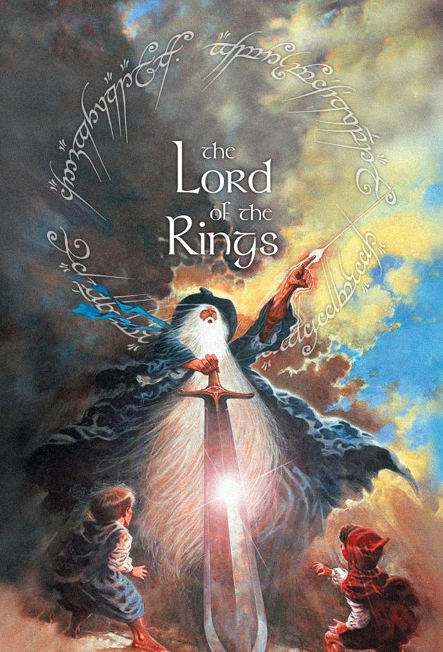 The Lord of the Rings