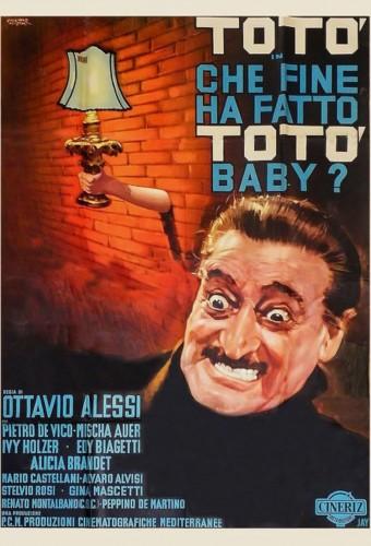 What Ever Happened to Baby Toto?