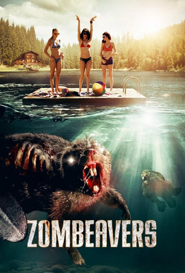 Zombeavers