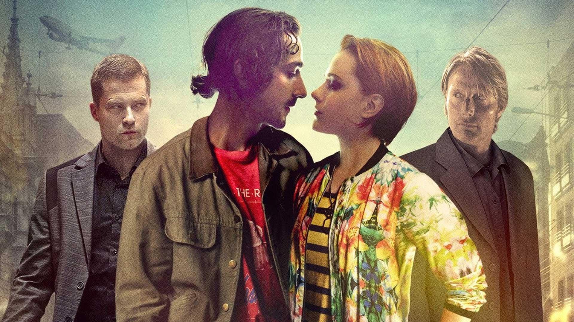 Charlie Countryman