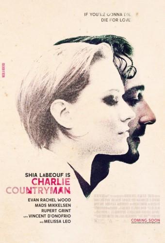 Charlie Countryman