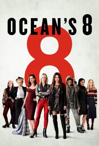 Ocean's Eight