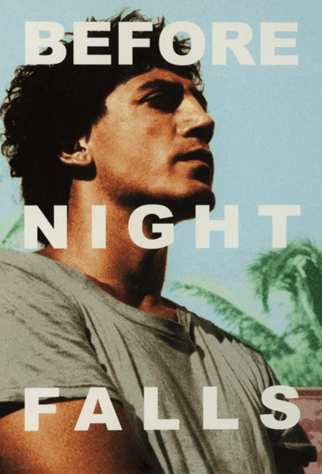 Before Night Falls