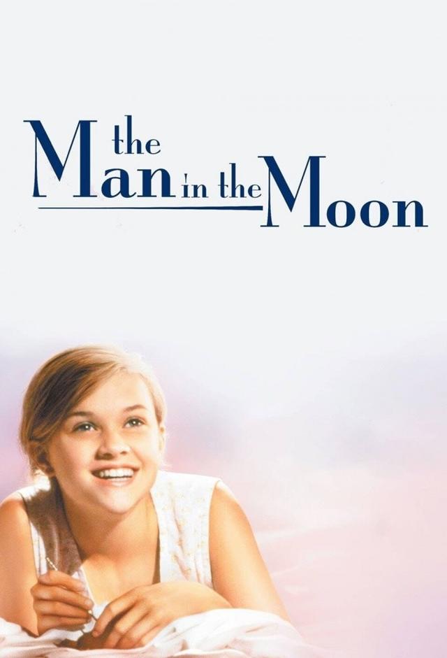 The Man in the Moon