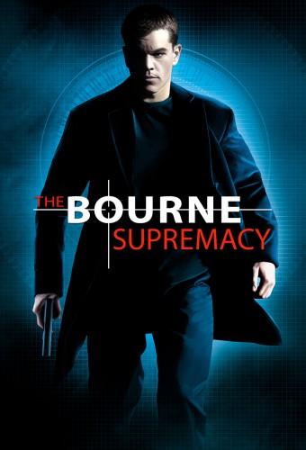 The Bourne Supremacy