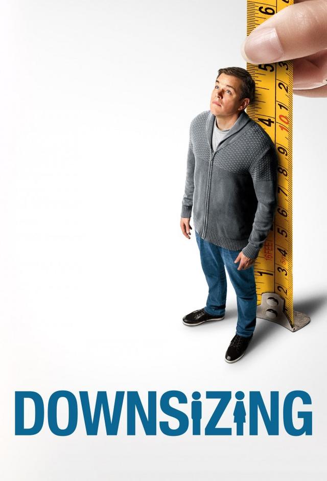 Downsizing