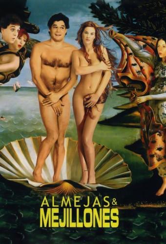 Clams and Mussels